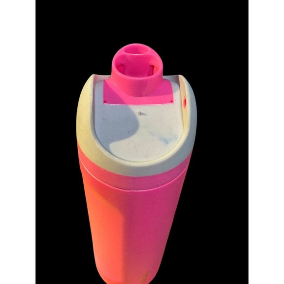 Owala PARTS ONLY Pink Insulated Water Bottle With NO Straw OR LID.  REPLACEMENT - Picture 4 of 12